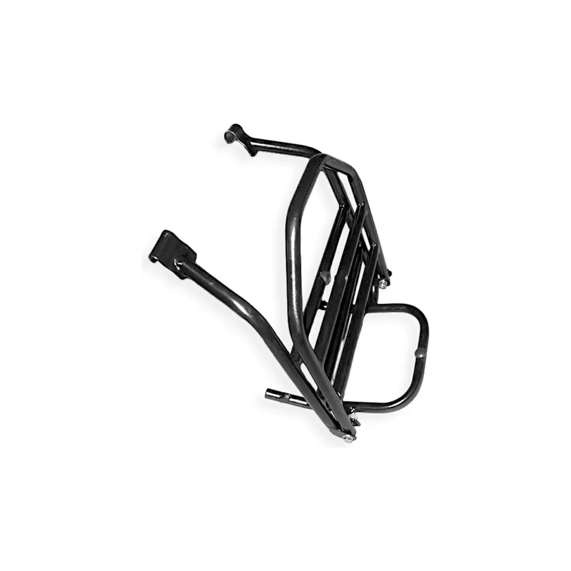 Portaequipaje Rebatible Delantero Vespa 200 Px Nv Nx Origina
