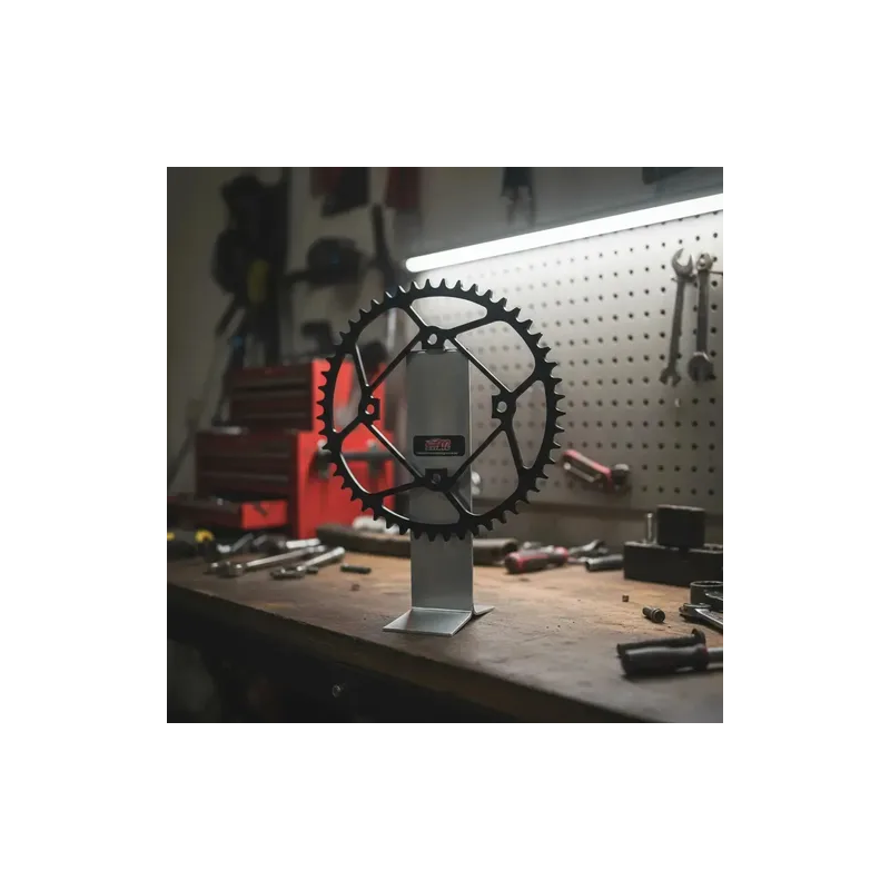 Corona Transmisión Paso 520 Honda Xr 400 R 1996-2004