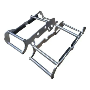 Refuerzo Protector Radiador Beta Rr 525 2006-2009
