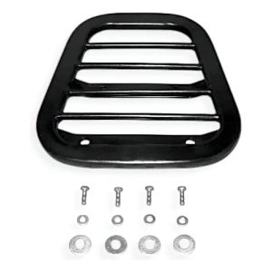 Portaequipaje Honda Xr 190 L