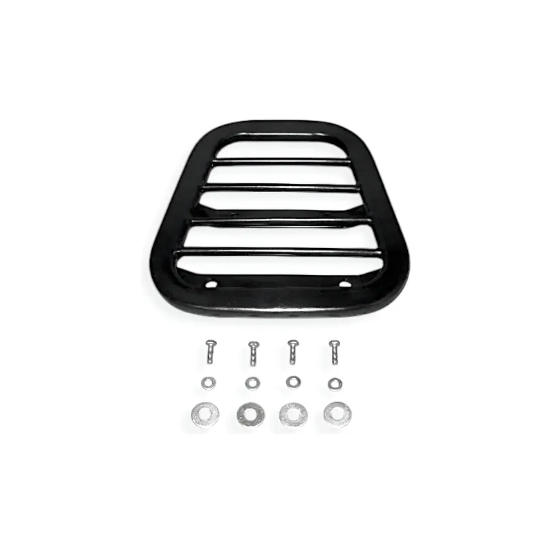 Portaequipaje Honda Xr 190 L