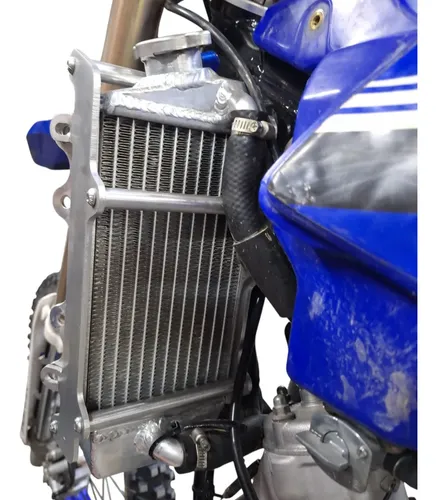 D_685669-MLA110404818532_052026-O.webp Refuerzo Protector Radiador Yamaha Yz 85 2002-2025