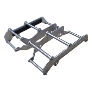 Refuerzo Protector Radiador Ktm Exc 200 2003-2007