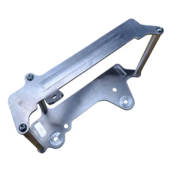 Refuerzo Protector Radiador Rvm Cz 250 R 2018-2025