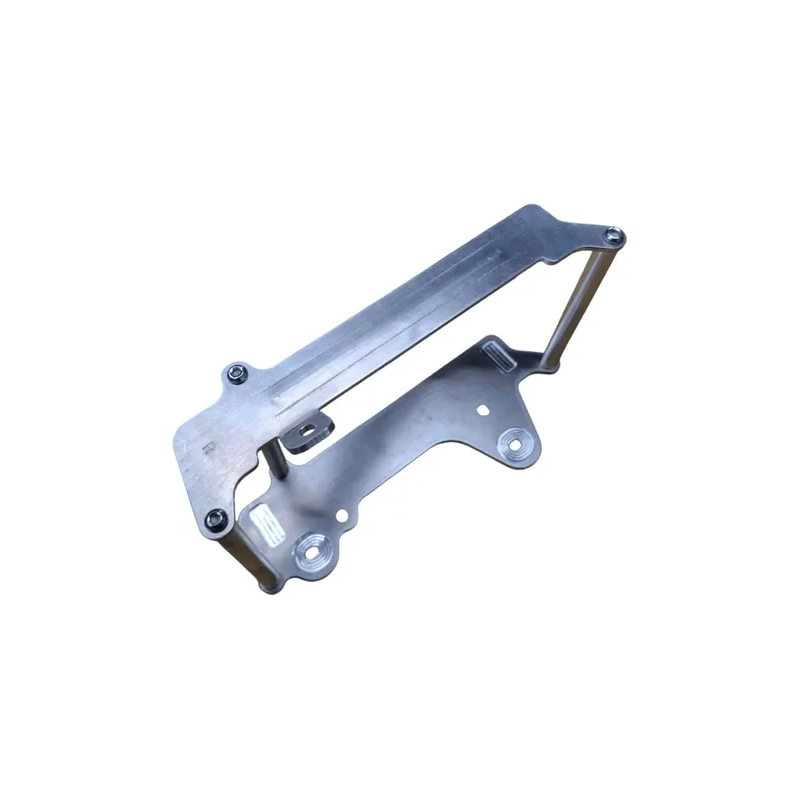 Refuerzo Protector Radiador Rvm Cz 250 R 2018-2025