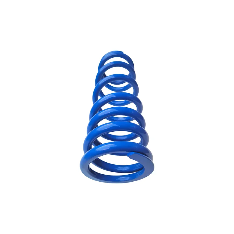 Resorte Monoshock Suspension Suzuki Rm 125 1998-2009