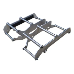 D_689246-MLA111142852235_052026-O.webp Refuerzo Protector Radiador Ktm Exc 125 2003-2007