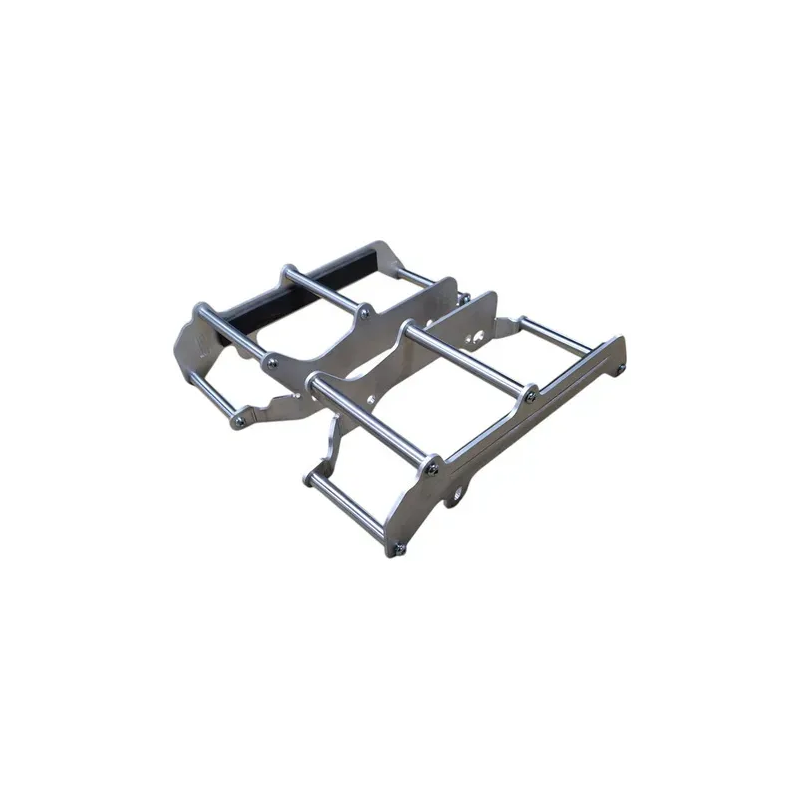 D_689246-MLA111142852235_052026-O.webp Refuerzo Protector Radiador Ktm Exc 125 2003-2007