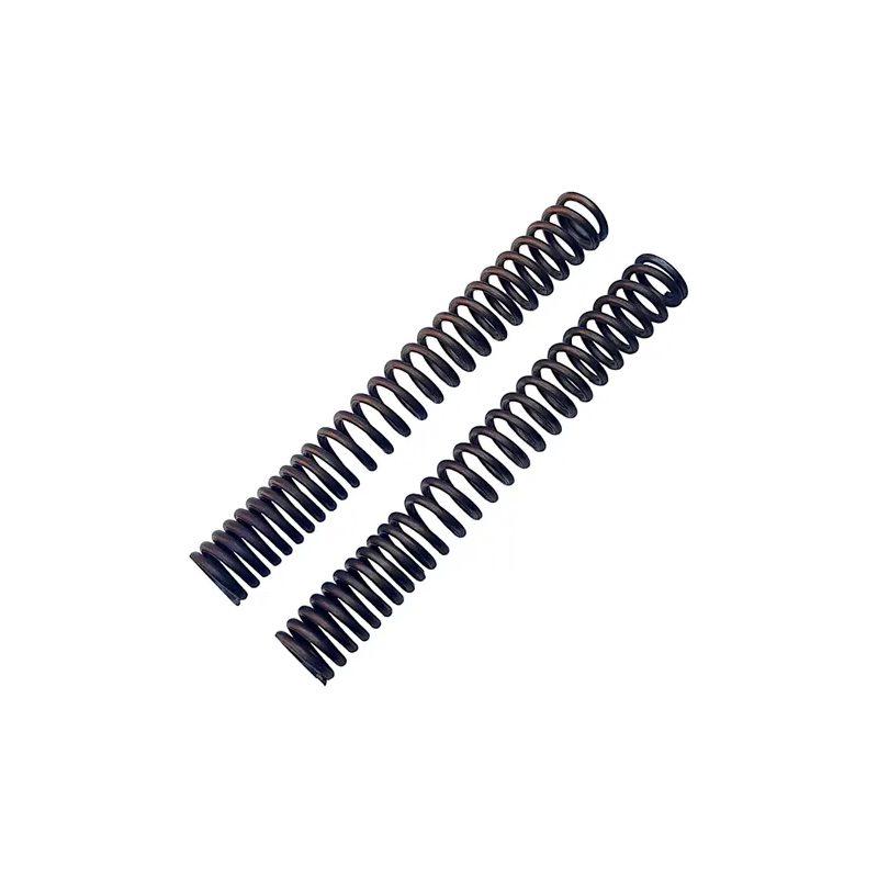 Resortes Horquilla Honda Xr 200r 1984-02 Juego Parte A-b X4u