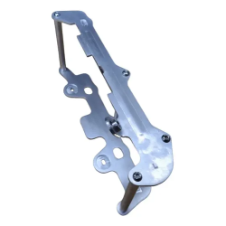 D_693057-MLA111164371423_052026-O.webp Refuerzo Protector Radiador Yamaha Wr 450 F 2007-2012