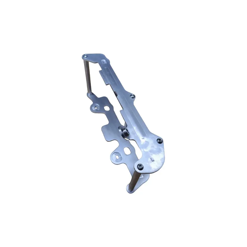 D_693057-MLA111164371423_052026-O.webp Refuerzo Protector Radiador Yamaha Wr 450 F 2007-2012