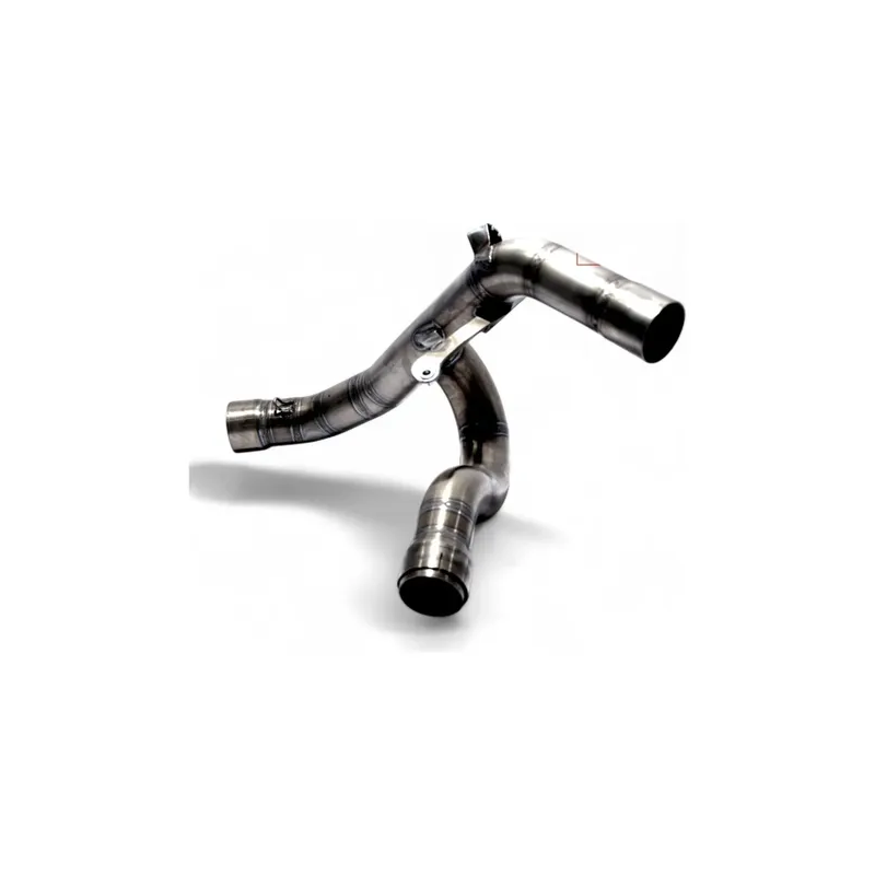 Anula Catalizador Escape Inox Ducati 950 S Multistrada 17-21