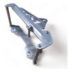 Refuerzo Protector Radiador Honda Crf 250 X 2004-2019