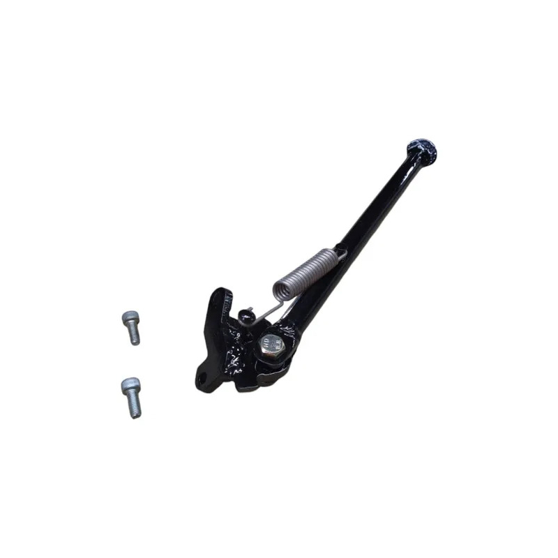 Muleta Lateral Acero Shineray Xy 250