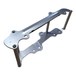 Refuerzo Protector Radiador Swm Rs 500 R 2018-2019