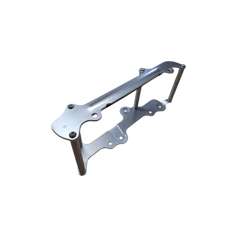 Refuerzo Protector Radiador Swm Rs 500 R 2018-2019