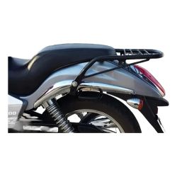 Portaequipaje Gilera 200 Yl