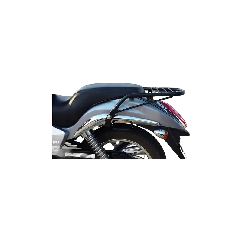 Portaequipaje Gilera 200 Yl