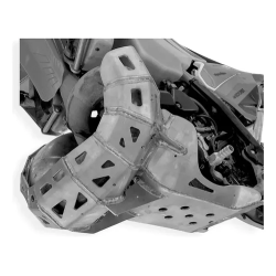 Protector Cubrecarter Hard Enduro Ktm Xcw 250 2012-2016