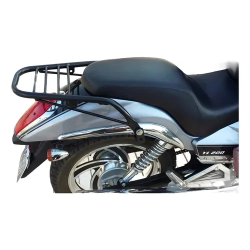 Portaequipaje Gilera 200 Yl