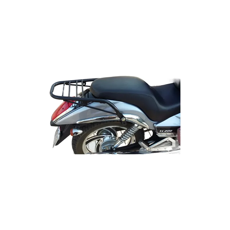 Portaequipaje Gilera 200 Yl