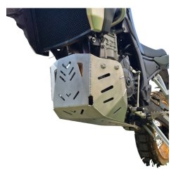 Protector Cubrecarter Kove 800 X 2024-2026