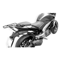 Portaequipaje Largo P/soportes Lat. + Ref Bajaj 400 Dominar