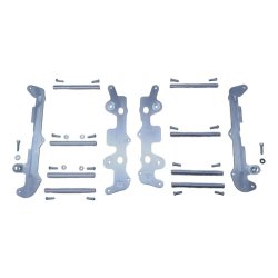 D_709682-MLA111164371453_052026-O.jpg Refuerzo Protector Radiador Yamaha Wr 450 F 2007-2012