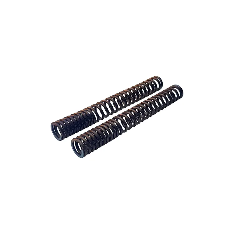 Resortes Horquilla Suspension Honda Xr250 Tornado Refor X 2u