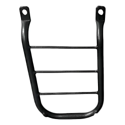 D_712676-MLA92783184022_092025-O.webp Soporte Lateral Bolsos S/base Bajaj 220 Avenger - Un Lado