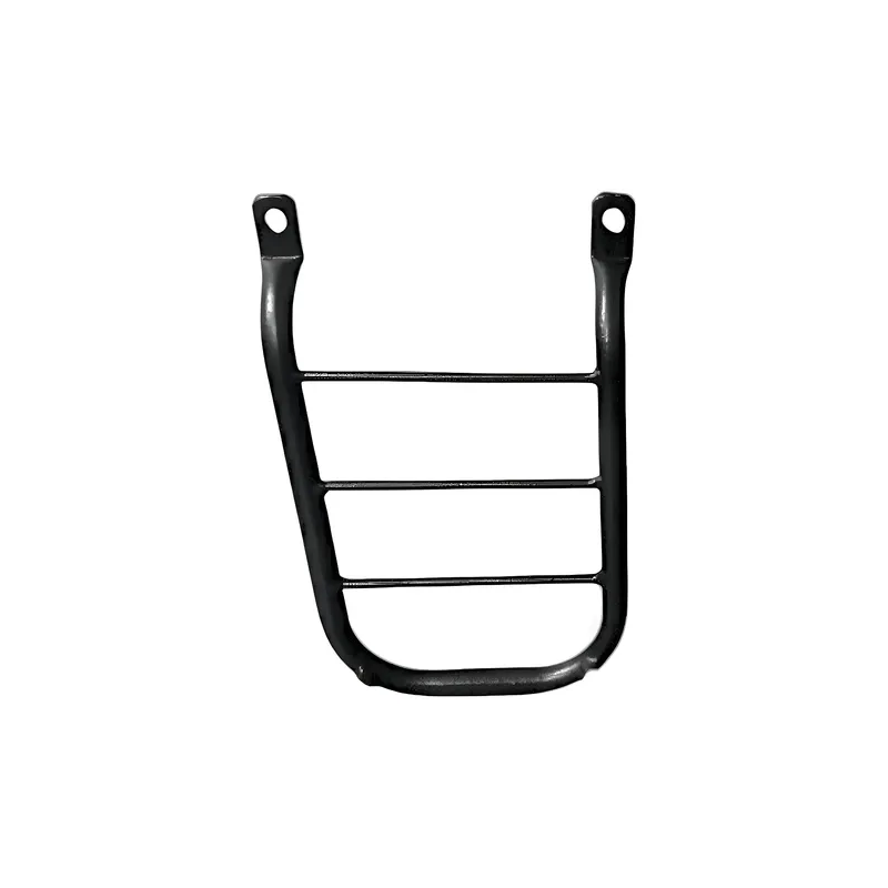 D_712676-MLA92783184022_092025-O.webp Soporte Lateral Bolsos S/base Bajaj 220 Avenger - Un Lado