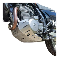 Protector Cubrecarter Suzuki Dr 650 Se 1996-2025