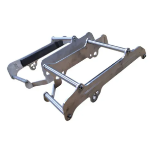 Refuerzo Protector Radiador Ktm Sxf 450 2003-2006