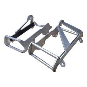Refuerzo Protector Radiador Yamaha Yz 250 F 2014-2018