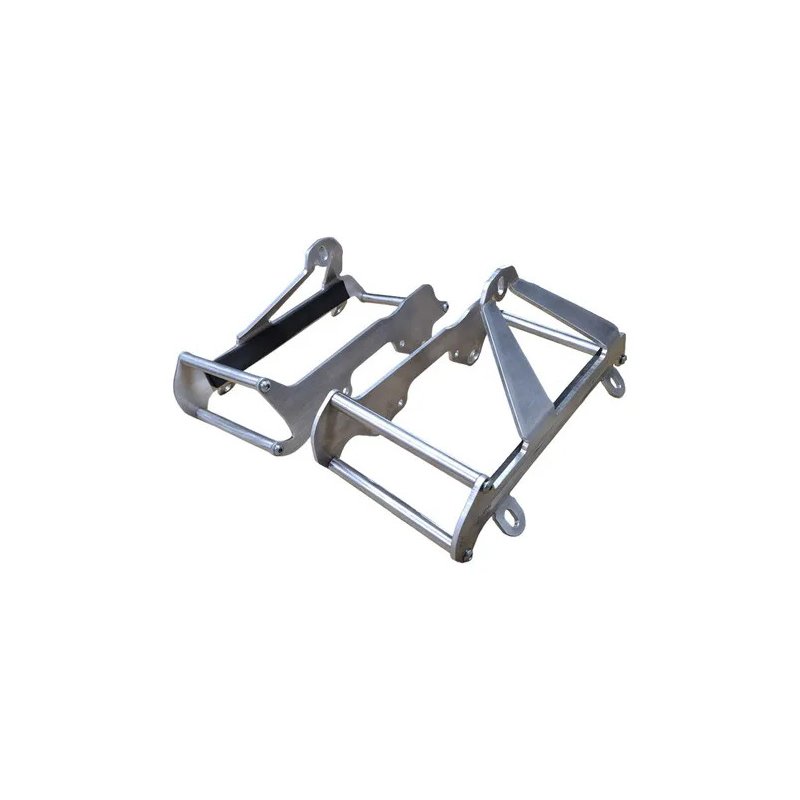 Refuerzo Protector Radiador Yamaha Yz 250 F 2014-2018