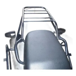 Portaequipaje Honda Nx 400 Falcon 1999-2013 - Reforzado