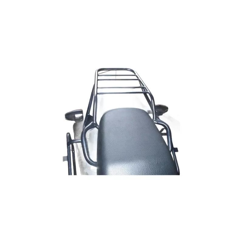 Portaequipaje Honda Nx 400 Falcon 1999-2013 - Reforzado