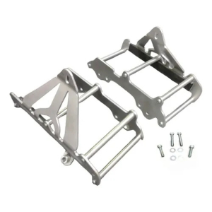 Refuerzo Protector Radiador Honda Crf 250 R 2010-2013