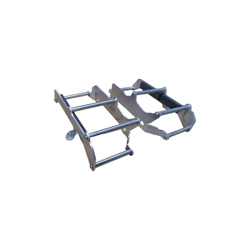 Refuerzo Protector Radiador Ktm Xcw 500 2012-2016