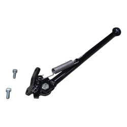 Muleta Lateral Acero Keller Mx 260 2010-2018
