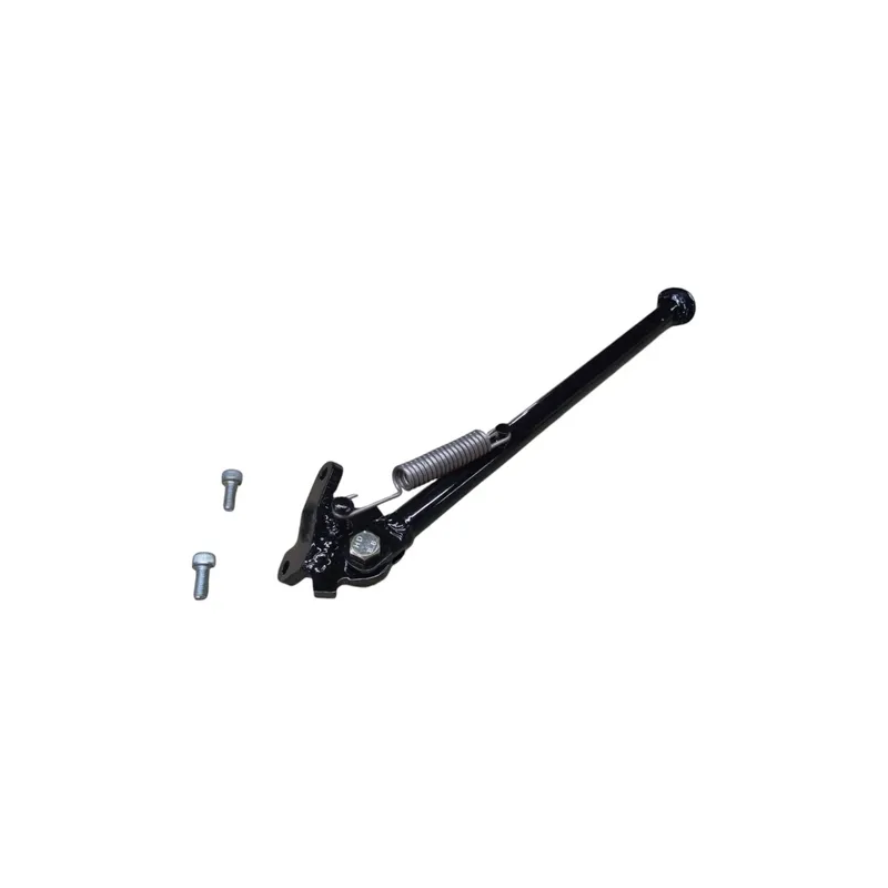 Muleta Lateral Acero Keller Mx 260 2010-2018