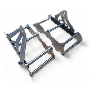 Refuerzo Protector Radiador Honda Crf 450 X 2003-2017