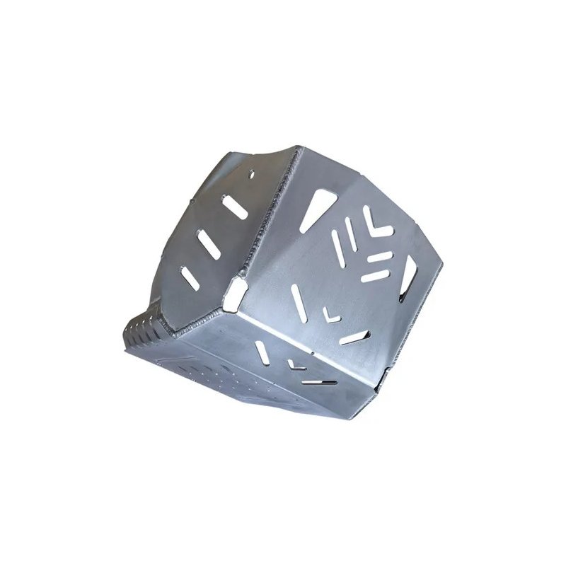Protector Cubrecarter Kove 800 X 2024-2026