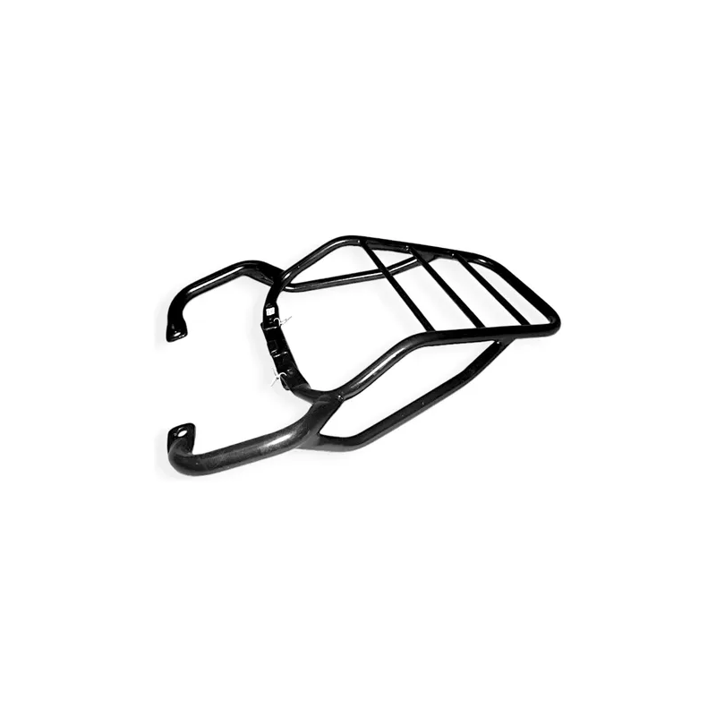 Portaequipaje Honda Nx 400 Falcon 1999-2013 - Reforzado