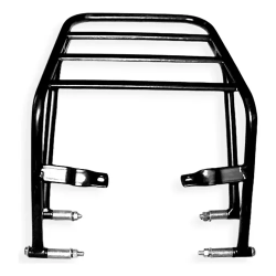 Portaequipaje Reforzado Honda Cb 250 Nighthawk