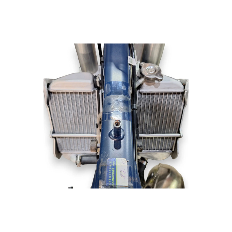 D_735418-MLA111142248789_052026-O.jpg Refuerzo Protector Radiador Husqvarna Tc 85 2018-2024