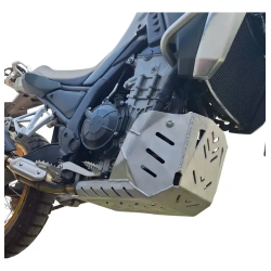 Protector Cubrecarter Kove 800 X 2024-2026