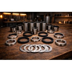 Kit Reparacion Bieletas Yamaha Wr 450 F 2007-2015