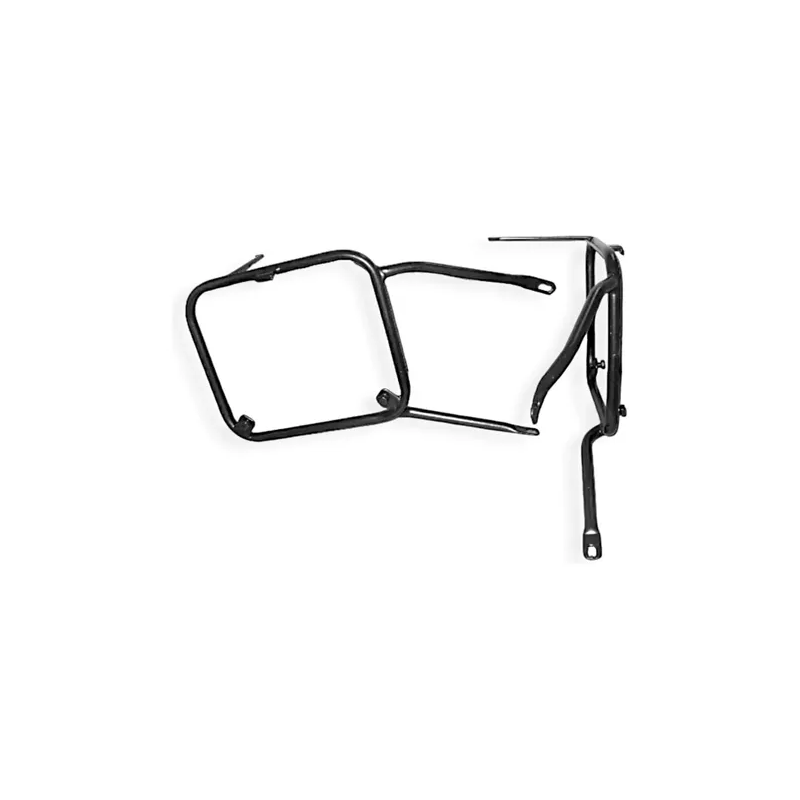 Soportes Laterales Baul Givi Bajaj 200 Ns / Pulsar