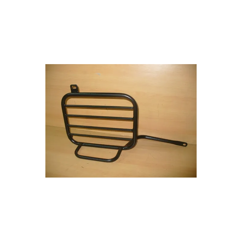 Soporte Lateral Bolsos C/base Honda Xr 150 L 2015-2020